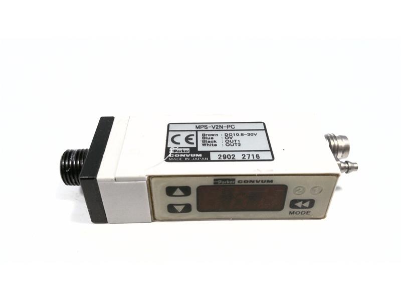 MPS-V2N-PC by PARKER