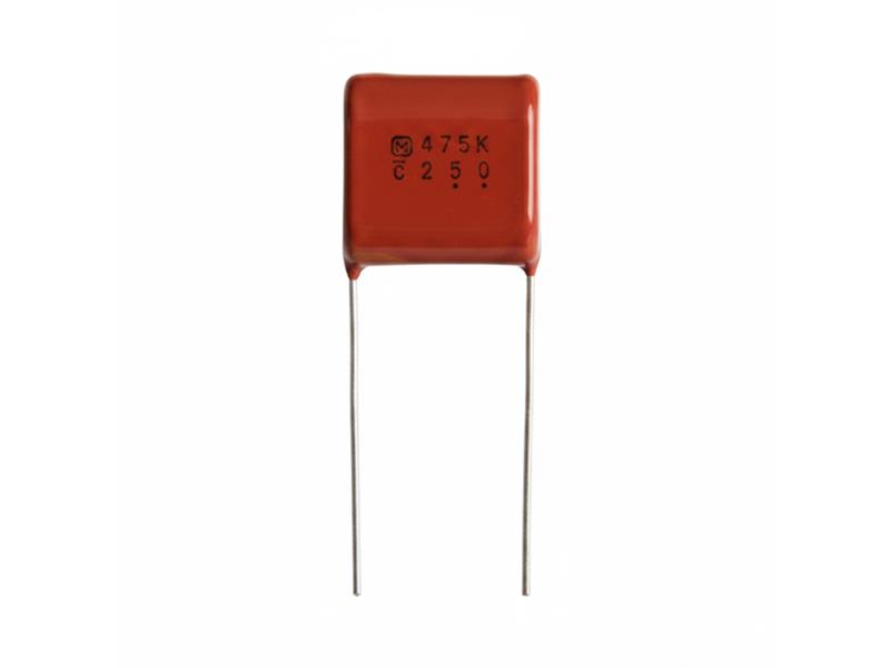 MATSUSHITA ELECTRIC ECQ-E2125JB