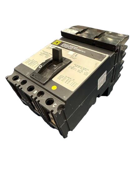 SCHNEIDER ELECTRIC FC34060TVSS