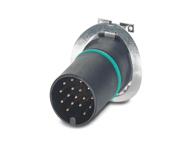 PHOENIX CONTACT SACC-CIP-M12MS-17P SMD SH T