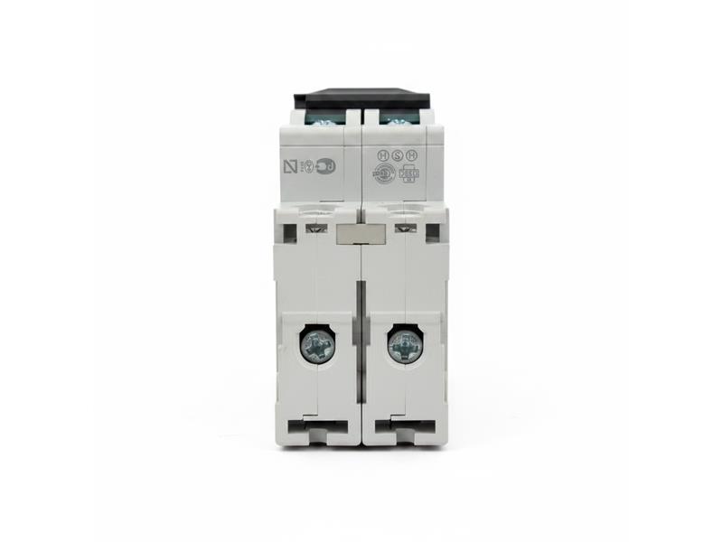 SCHNEIDER ELECTRIC C60HC-10