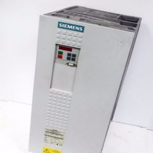 SIEMENS 6SE7038-2EH85-1AA0