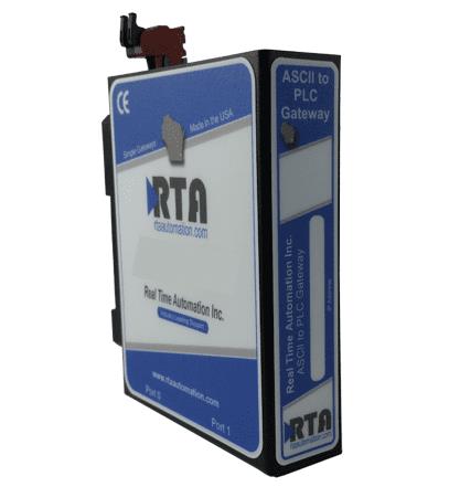 REAL TIME AUTOMATION 435UA-N700-PW