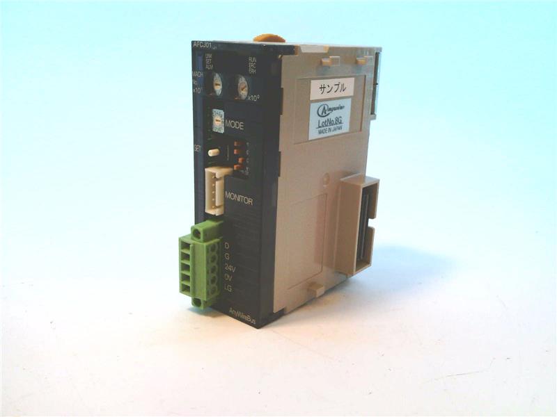 OMRON AFCJ01