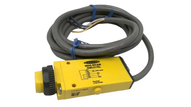 BANNER ENGINEERING SMU31RL