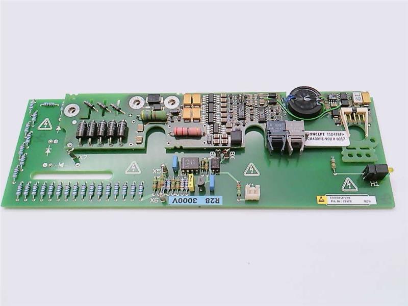 CONCEPT PRODUCTS 1SD418FI-CM400HB-90H