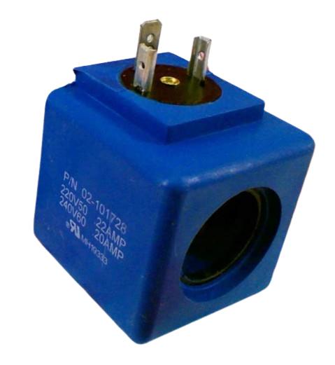 EATON CORPORATION 02-101728