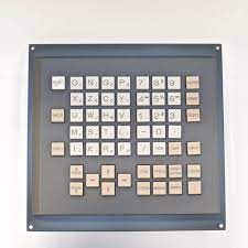 FANUC A02B-0281-C125#TBE