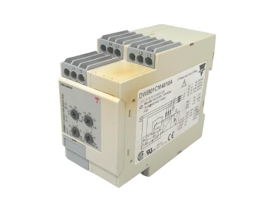 CARLO GAVAZZI DWB01CM4810A