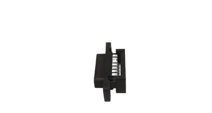 TE CONNECTIVITY 1658614-3