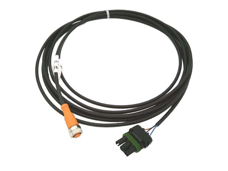 EVC002 WITH WEATHER PACK, 192"-UC0107 by EFECTOR