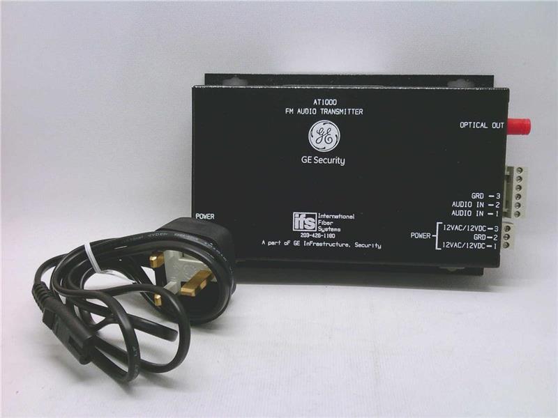 KIDDE-FENWAL, LLC AT1000