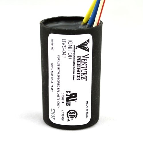 VENTURE LIGHTING INTERNATIONAL BVS-041