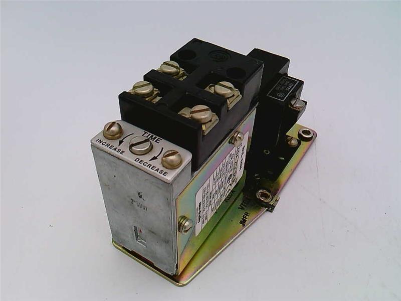 ALLEN BRADLEY 849A-ZOC24
