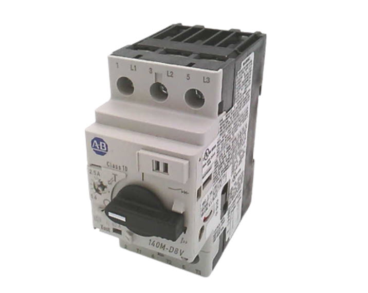 ALLEN BRADLEY 140M-D8V-B40