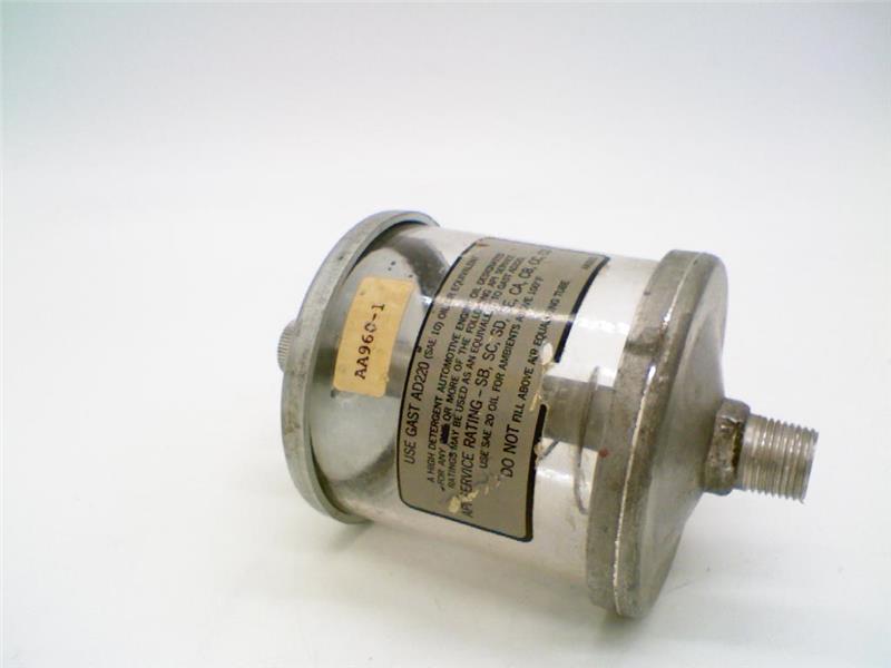 GAST MANUFACTURING AA960-1