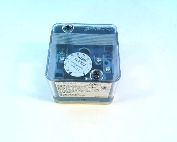 HONEYWELL C6097A1061