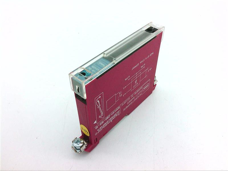 STAHL 9001/01-280-165-10