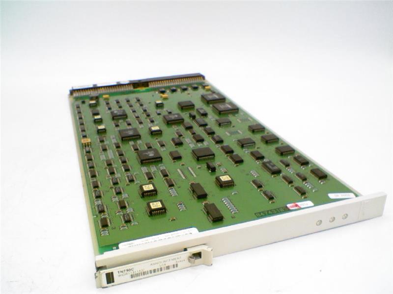 TN750C-V14 by AVAYA
