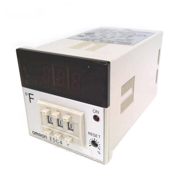 OMRON E5C4-R20J 32-999F AC220/240