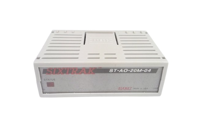 ST-A0-20M-04 by RED LION CONTROLS