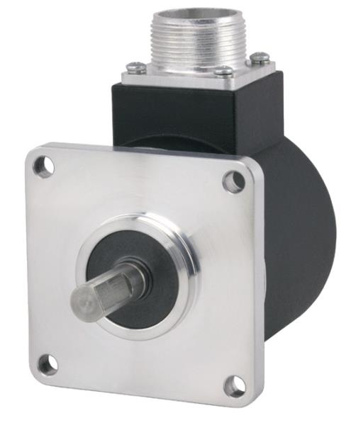 ENCODER PRODUCTS COMPANY 725-N-S-S-1000-D-HV-1-F-1-SZ-N-CE 
