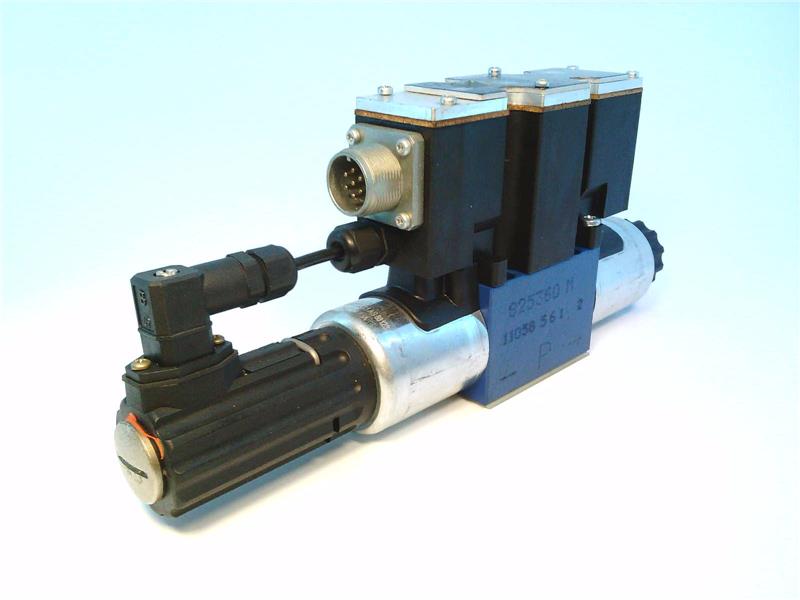 BOSCH 4WREE 6 V32-22/G24K31/A1V