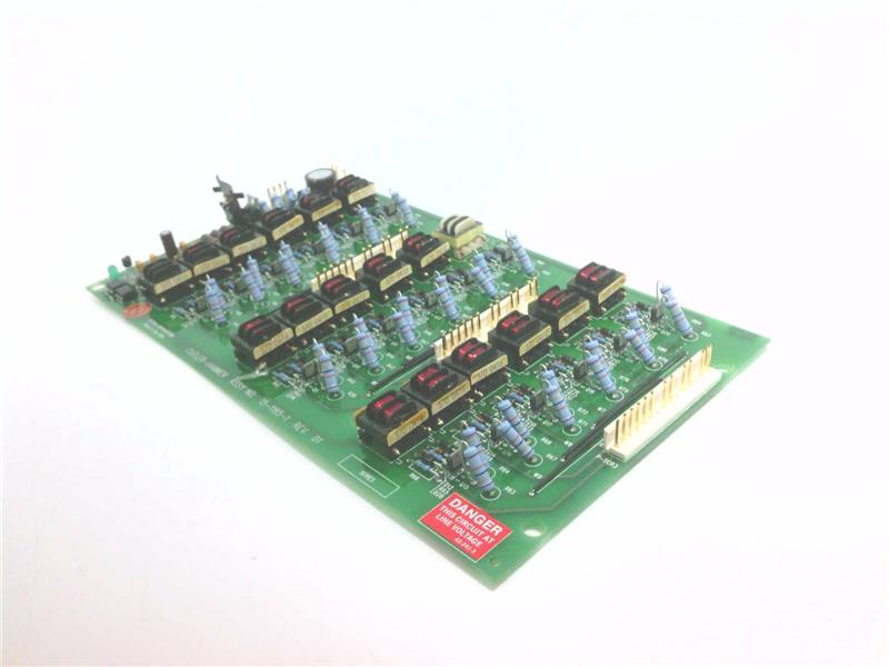 EATON CORPORATION 015-001195-0001