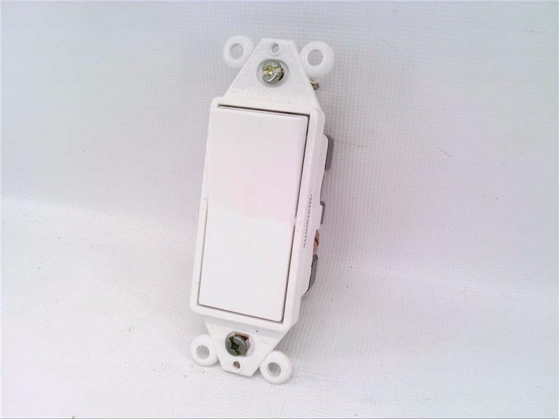 EAGLE ELECTRIC 6611W-BOX