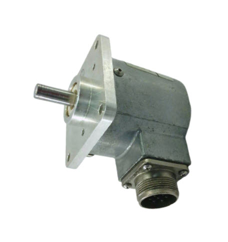 ALLEN BRADLEY 845H-SJDZ23CMY2C