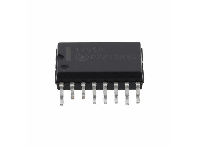ON SEMICONDUCTOR MC14490DWG