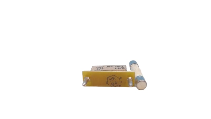 ASEA BROWN BOVERI BR0010