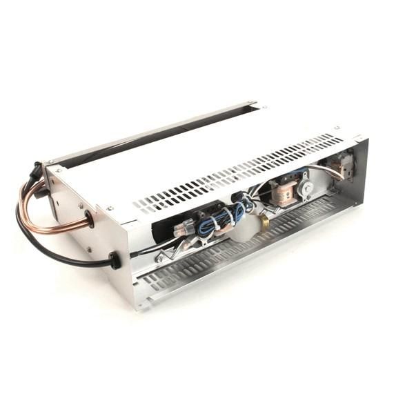 RP CSY0502 by DOVER CORPORATION