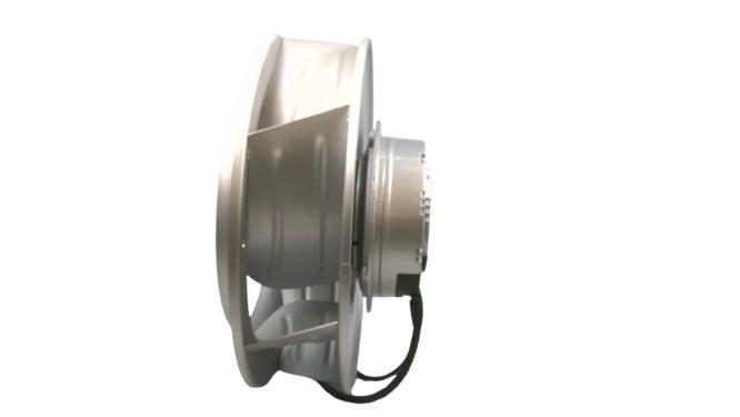 ZIEHL ABEGG GR31M-6ID.BF.2R