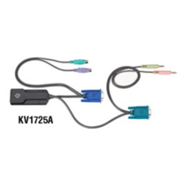 BLACK BOX CORP KV1725A