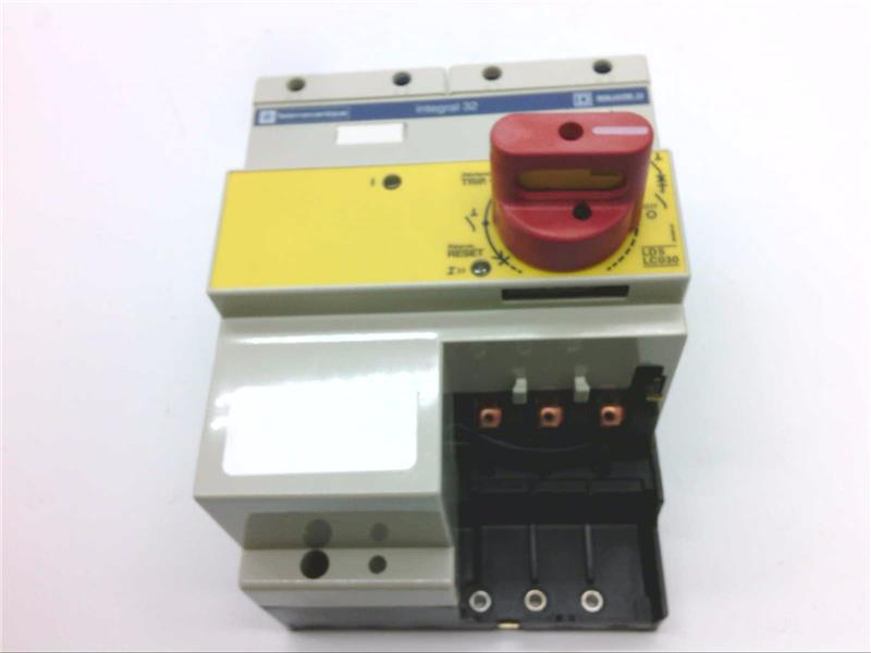 SCHNEIDER ELECTRIC LD5-LC030F