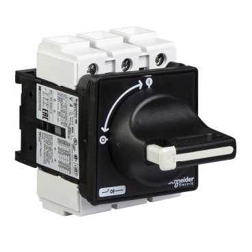 SCHNEIDER ELECTRIC VBF4