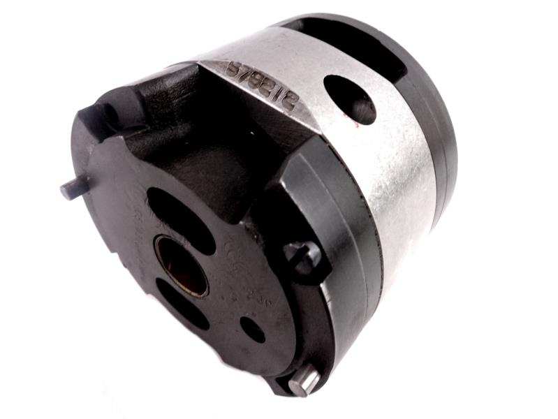 EATON CORPORATION 576212