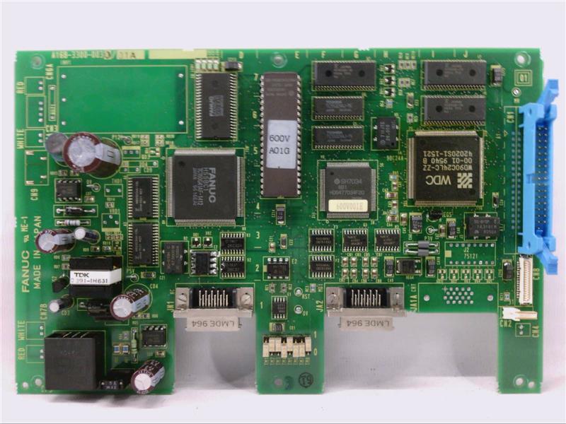 FANUC A16B-3300-0030