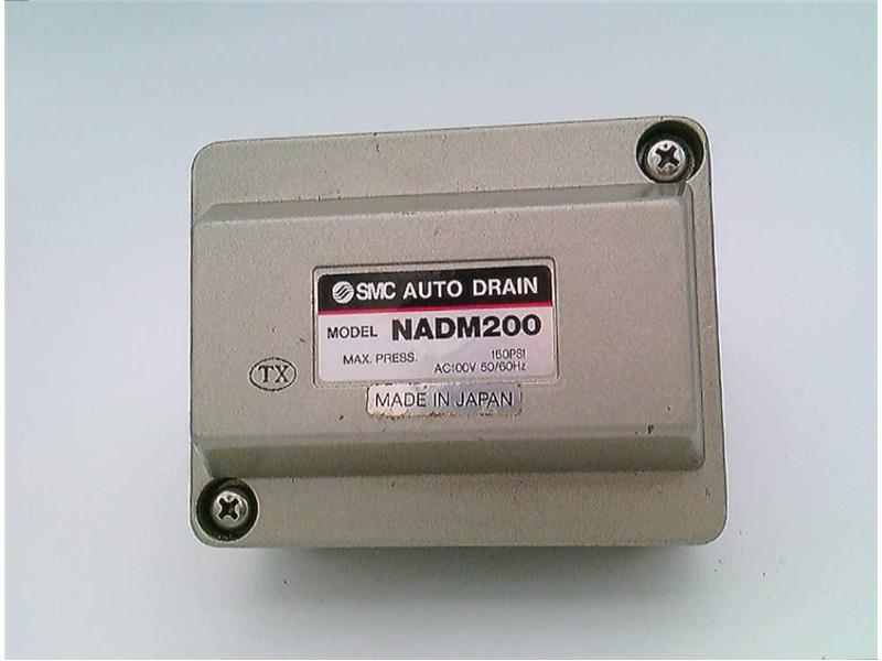 SMC NADM200-N031
