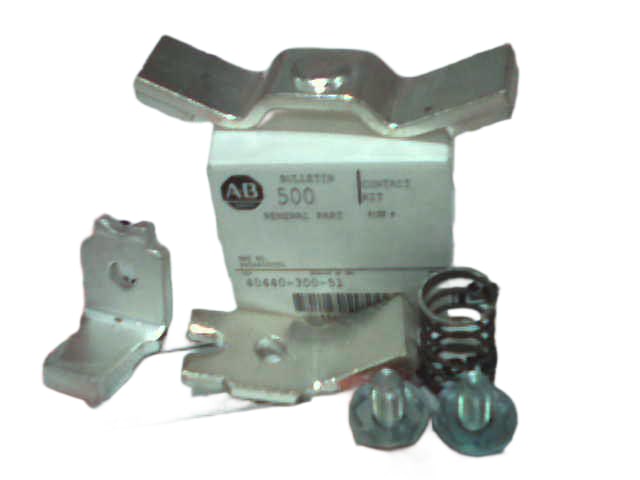 K164 by RMI CONTACTS