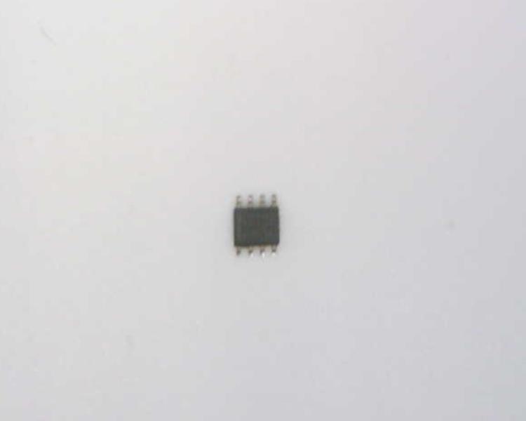 TEXAS INSTRUMENTS SEMI LM2904VQDRQ1