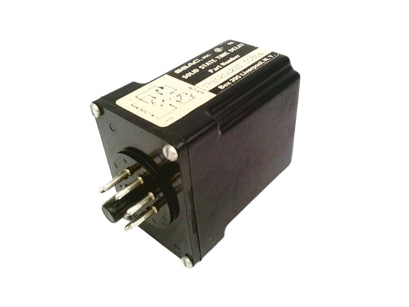 TRB120A2Z1 by ASEA BROWN BOVERI