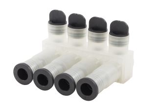 NSI INDUSTRIES ISPC350-4