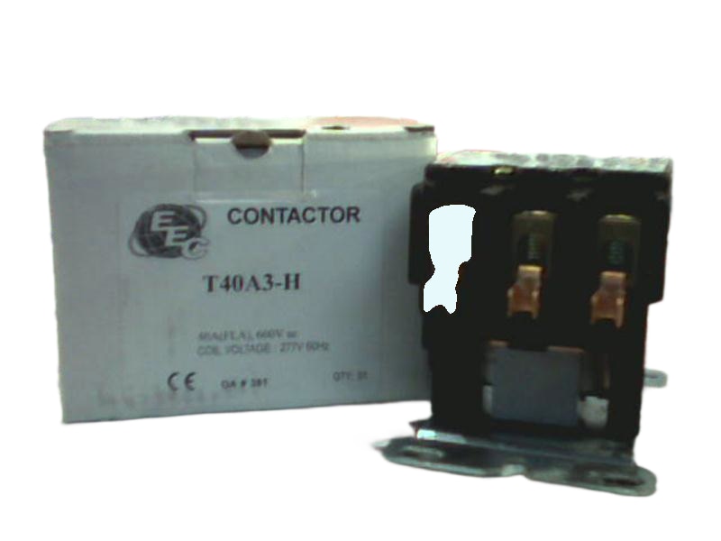 EEC AEG T40-A3-H