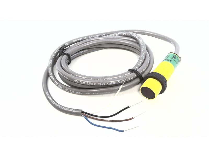 BANNER ENGINEERING S18SN6LP