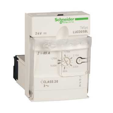SCHNEIDER ELECTRIC LUCD12B