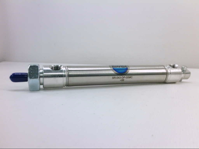 BIMBA SR-043-DP-00MC