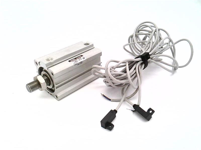 SMC CDQ2A40-50DM-J79WL-XC18