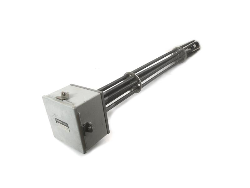 CHROMALOX TTSFISS-6XX